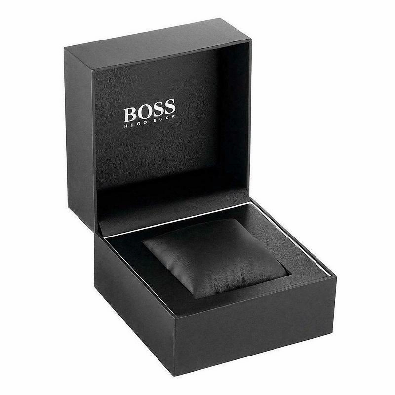 BOSS Watches Chronograph Mens Watch 1514069