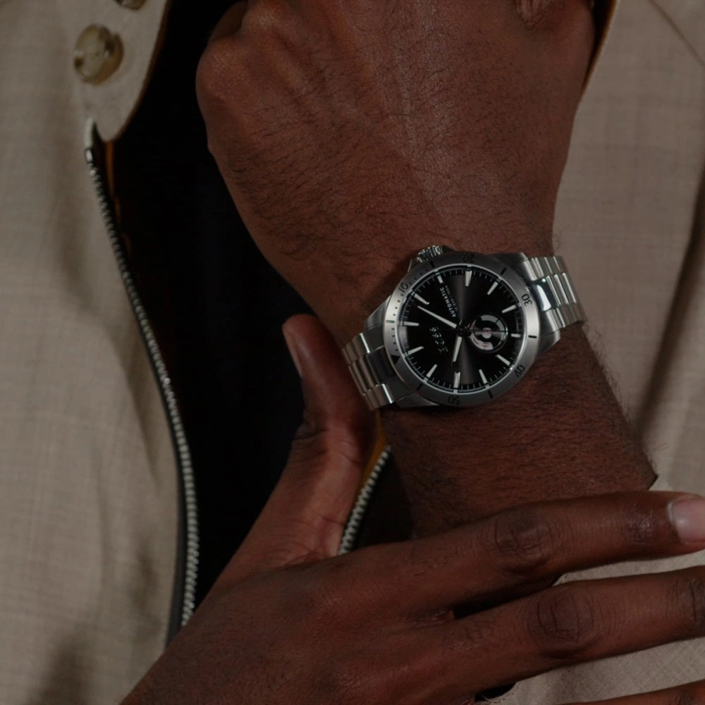 BOSS Watches Troper Automatic Mens Watch 1514202
