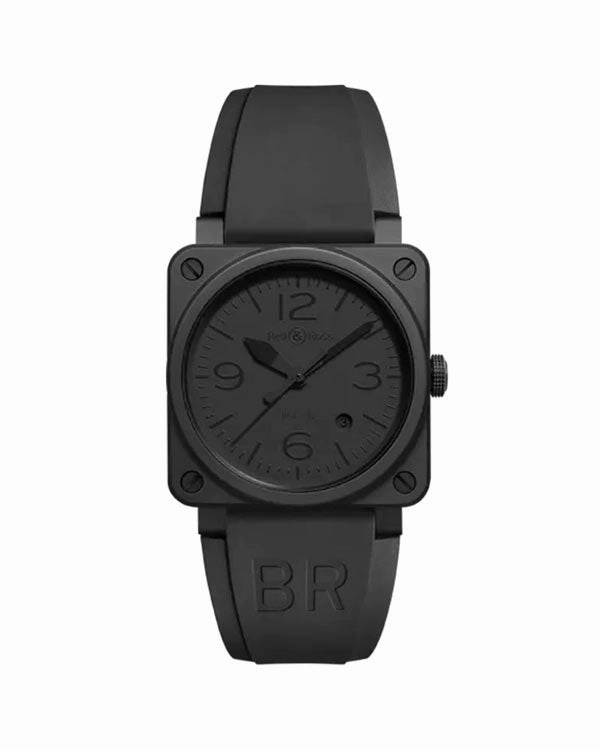 BR 03-92 PHANTOM