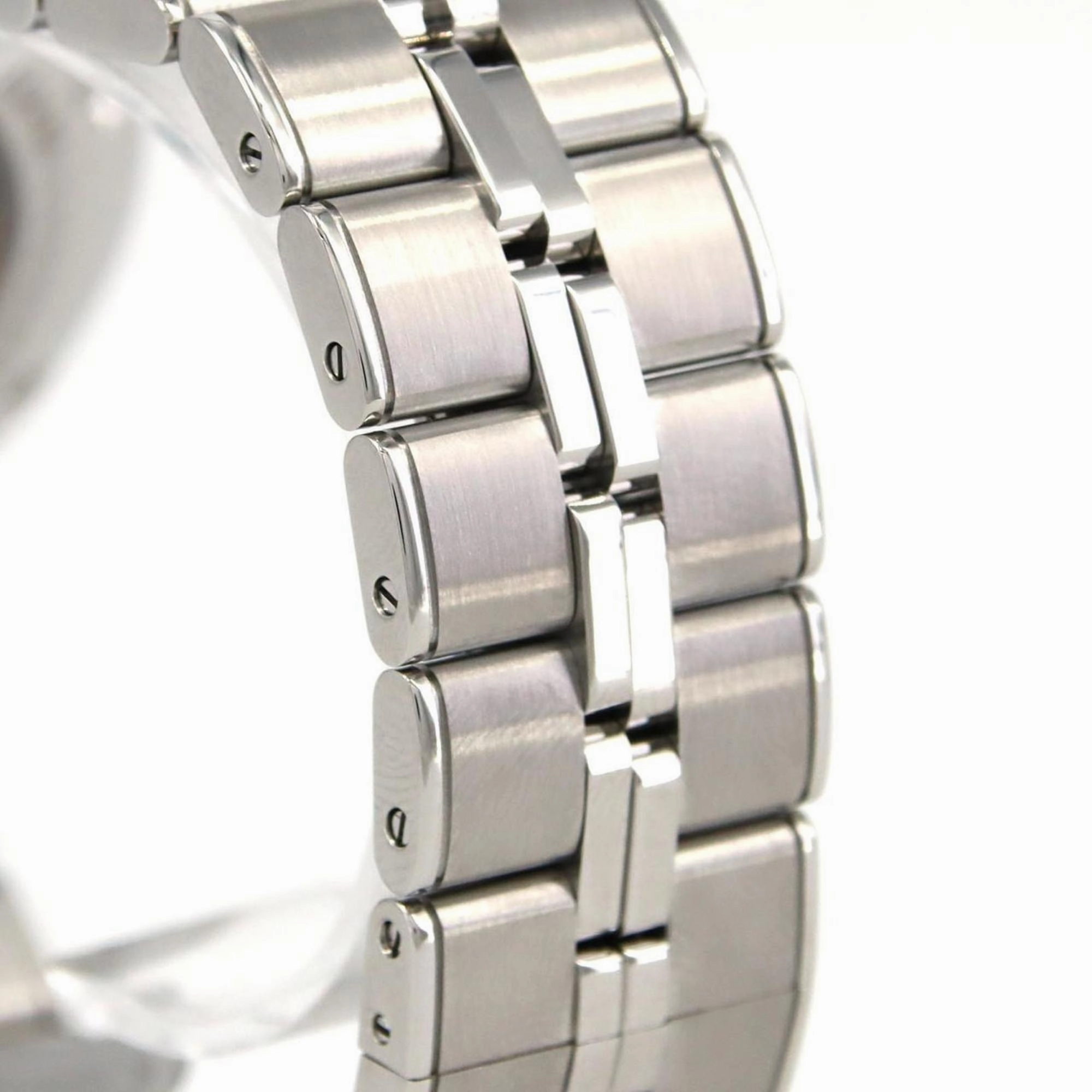 Breguet Marine Stainless Steel Wristwatch (Pre-Owned)