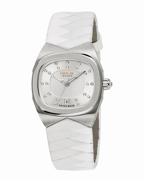 Breil Milano Women's Eros Diamond Watch