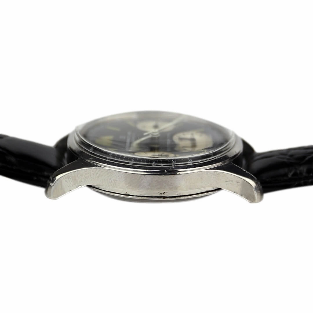 Breitling Top Time Ref. 810.3 Reverse Panda