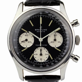 Breitling Top Time Ref. 810.3 Reverse Panda