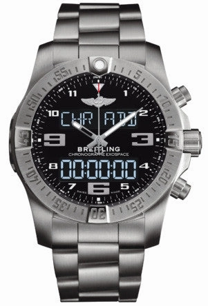Breitling Watch Exospace B55