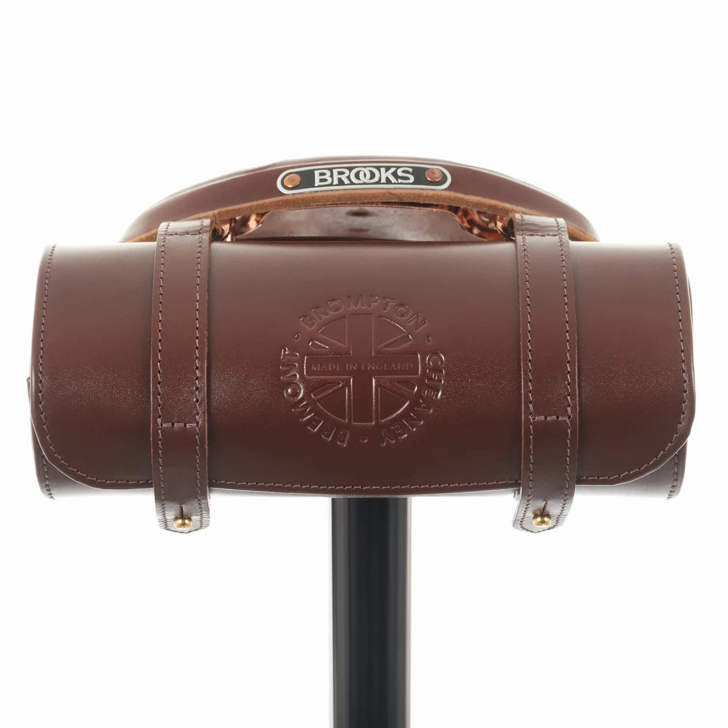 Bremont x Brompton x Cheaney