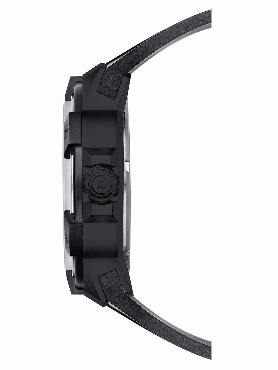 Brera Milano - Supersportivo EVO - Automatic Watch BMSSAS4503