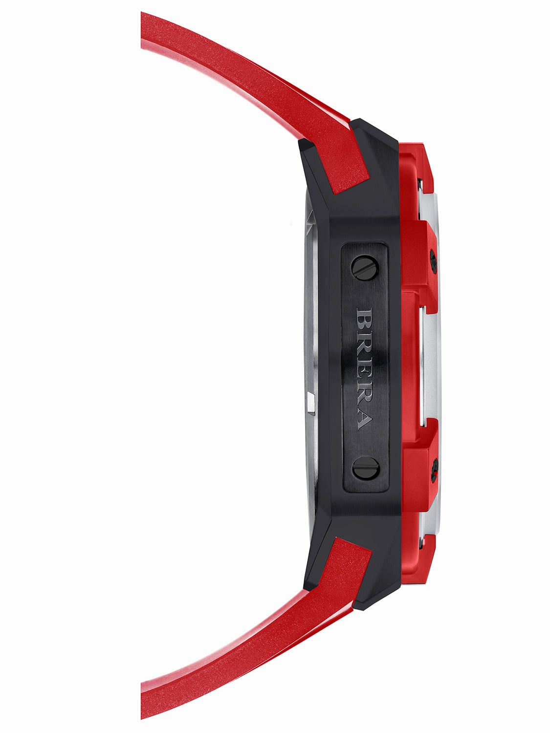 Brera Milano - Supersportivo EVO - Automatic Watch BMSSAS4503A