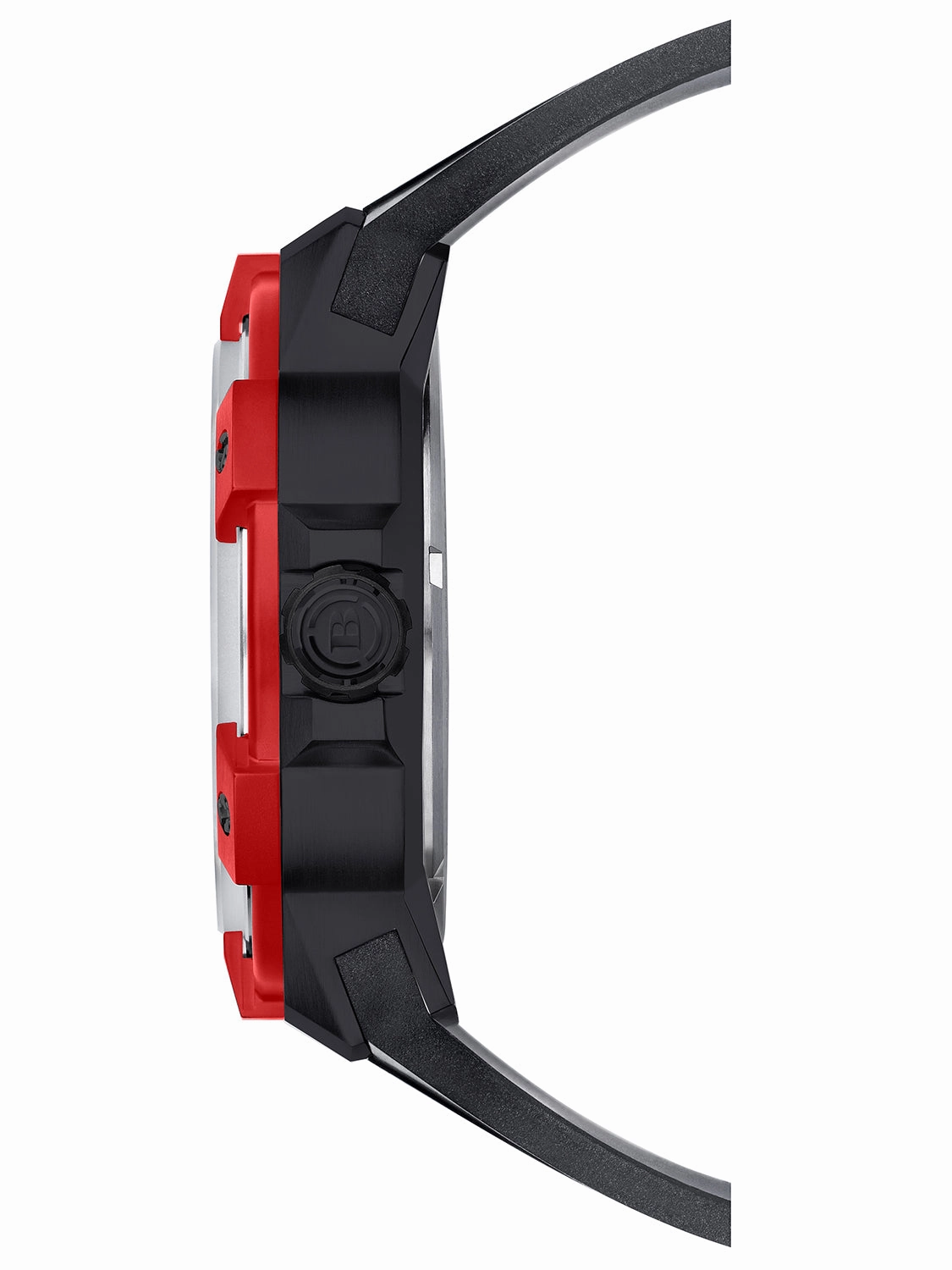 Brera Milano - Supersportivo EVO - Automatic Watch BMSSAS4503B