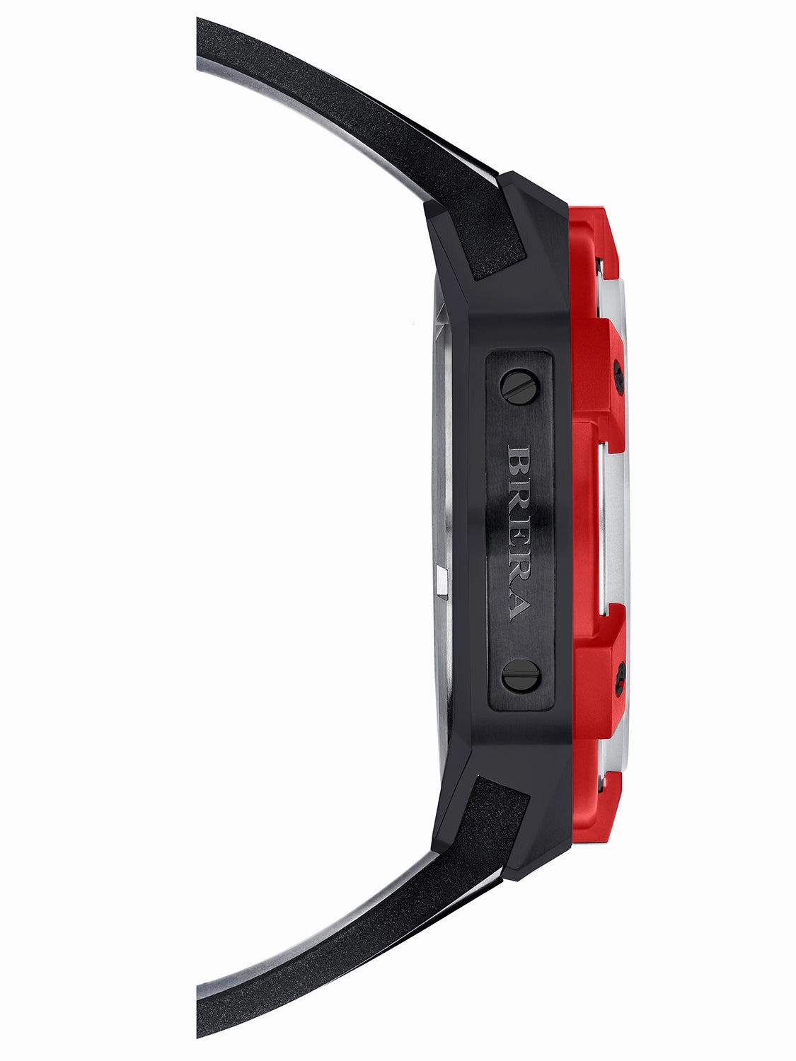 Brera Milano - Supersportivo EVO - Automatic Watch BMSSAS4503B