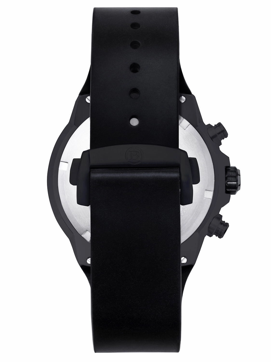 Brera Milano - Supersportivo EVO - Chronograph - BMSSQC4503C