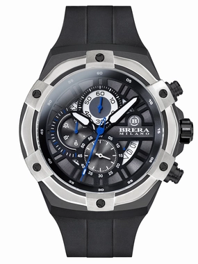 Brera Milano - Supersportivo EVO - Chronograph - BMSSQC4503C