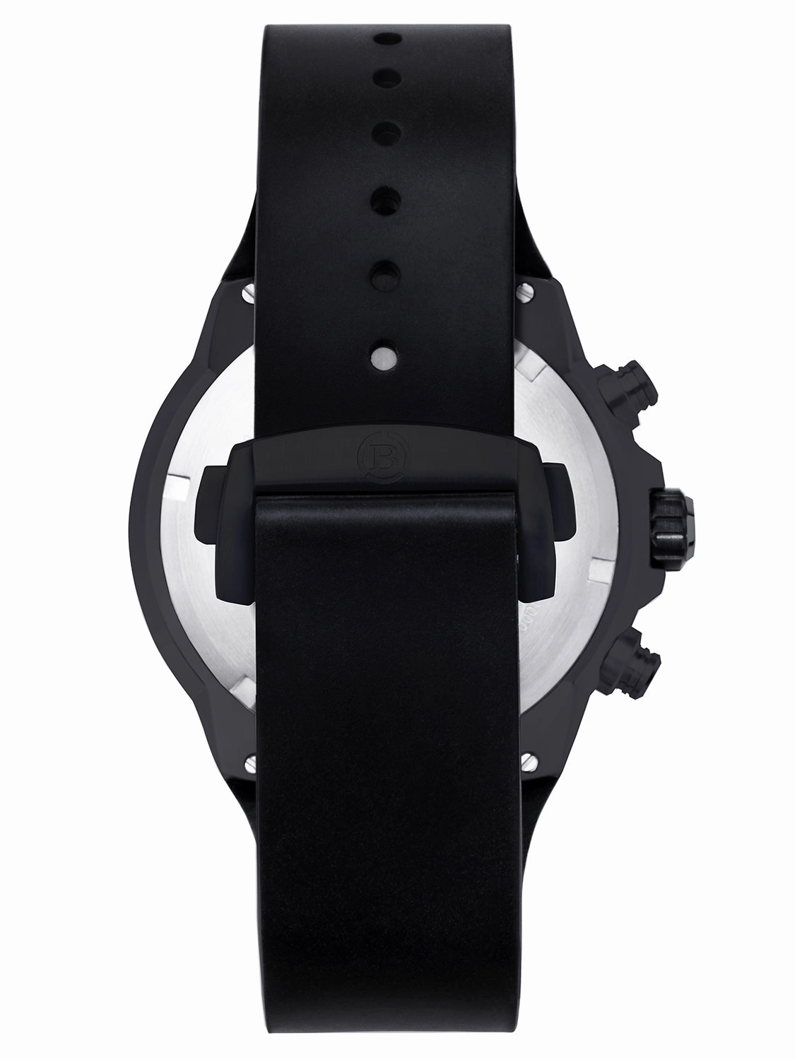 Brera Milano - Supersportivo EVO - Chronograph - BMSSQC4503D