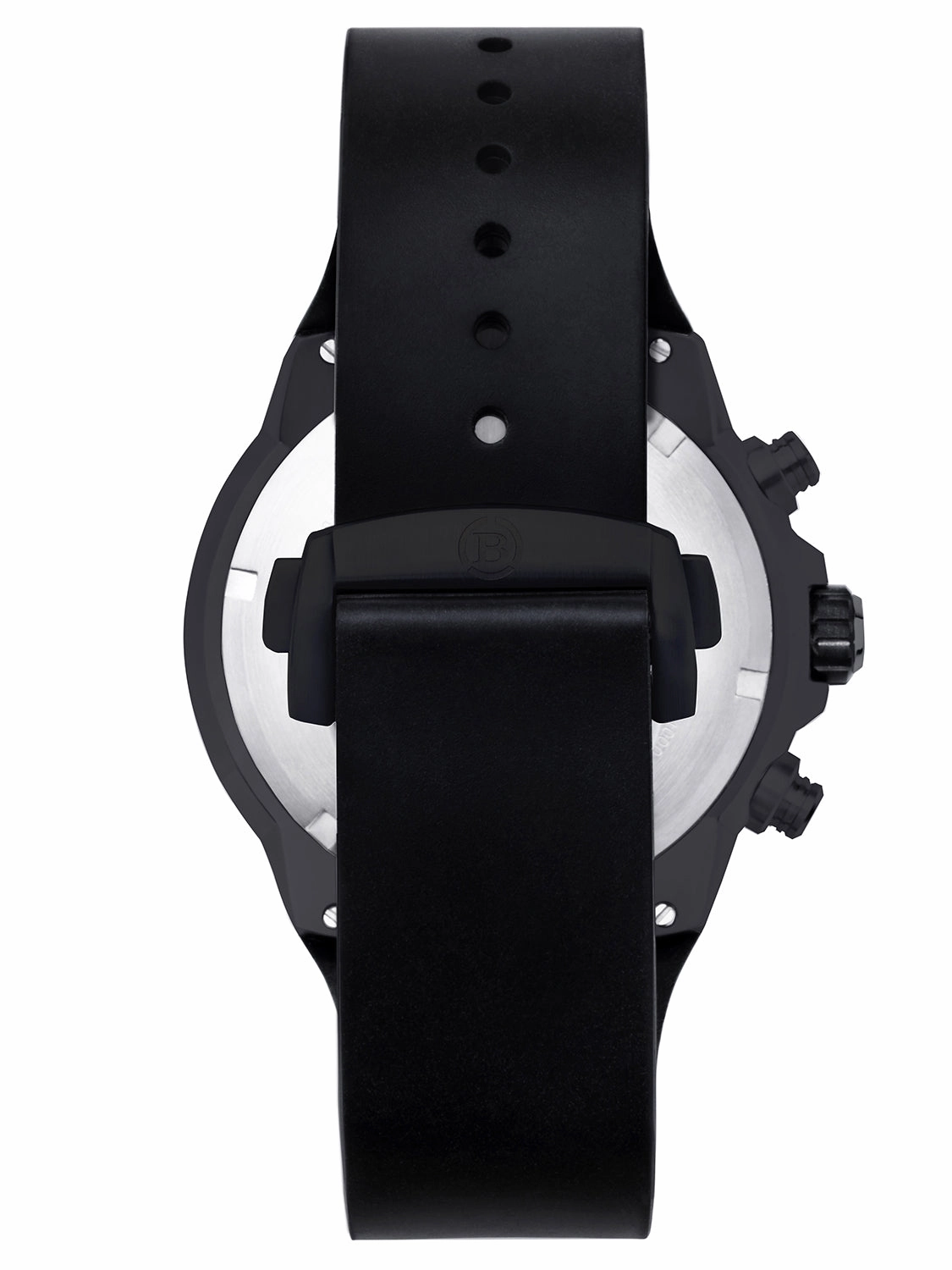 Brera Milano - Supersportivo EVO - Chronograph - BMSSQC4503E