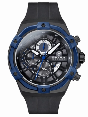 Brera Milano - Supersportivo EVO - Chronograph - BMSSQC4503E