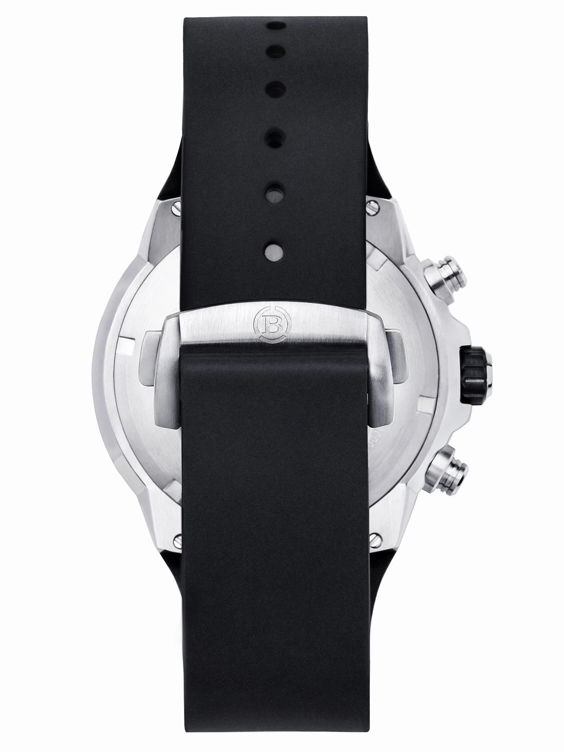 Brera Milano - Supersportivo EVO - Chronograph Watch BMSSQC4501