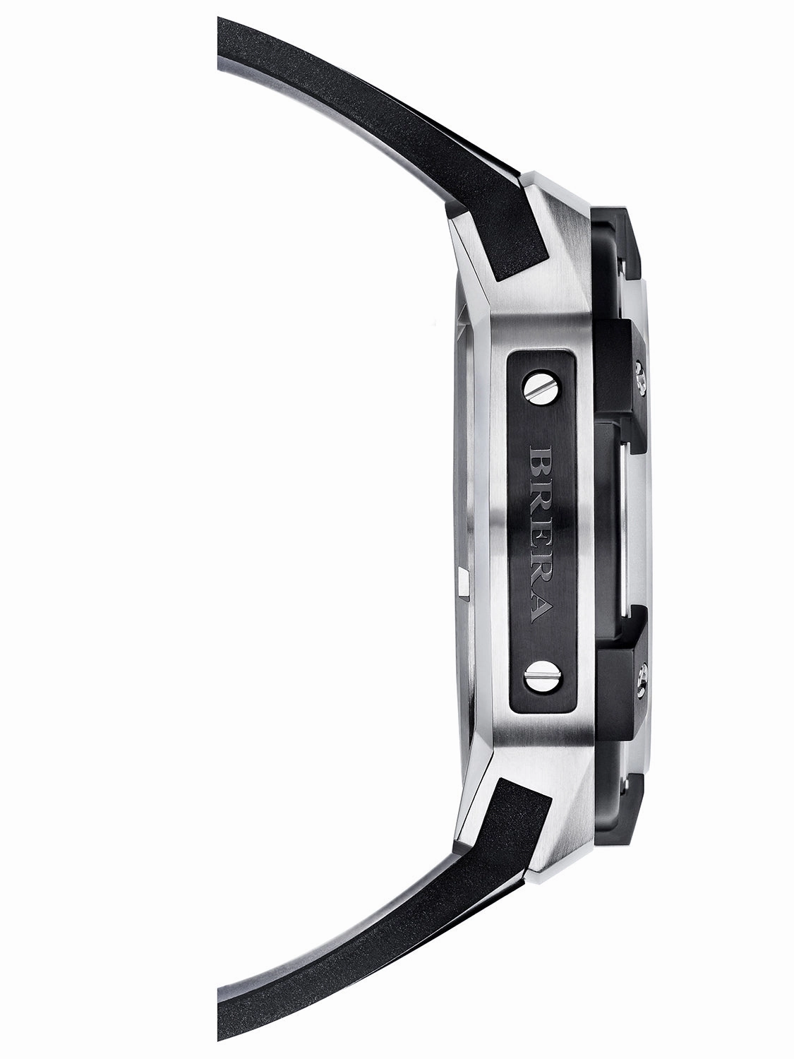 Brera Milano - Supersportivo EVO - Chronograph Watch BMSSQC4501