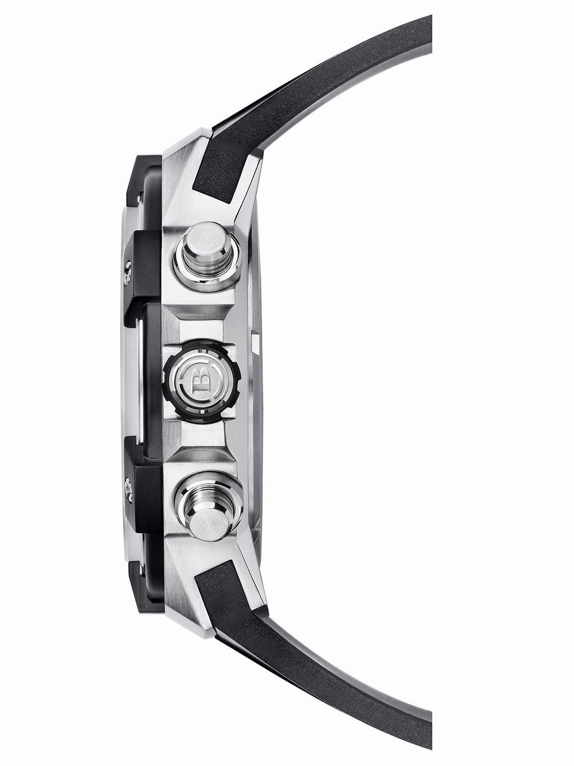 Brera Milano - Supersportivo EVO - Chronograph Watch BMSSQC4501