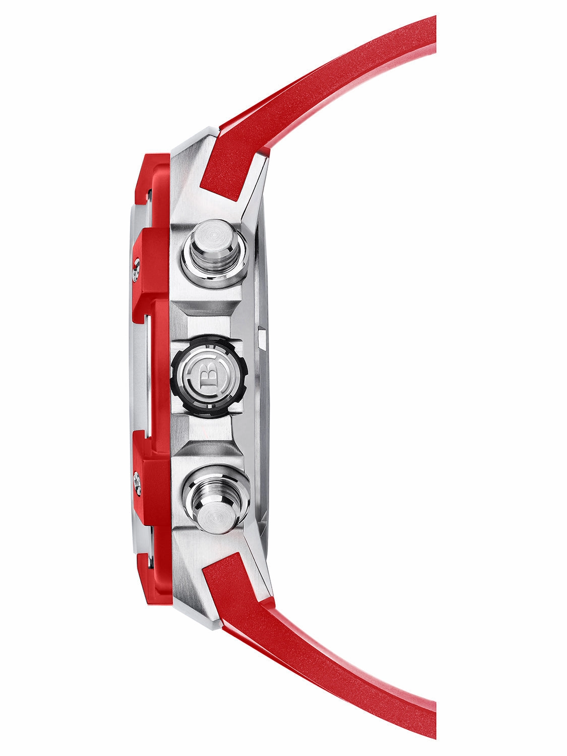 Brera Milano - Supersportivo EVO - Chronograph Watch BMSSQC4501A