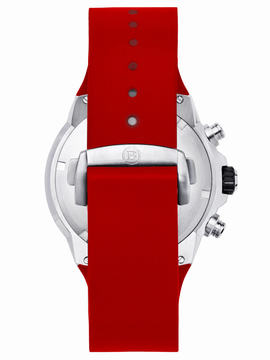 Brera Milano - Supersportivo EVO - Chronograph Watch BMSSQC4501A