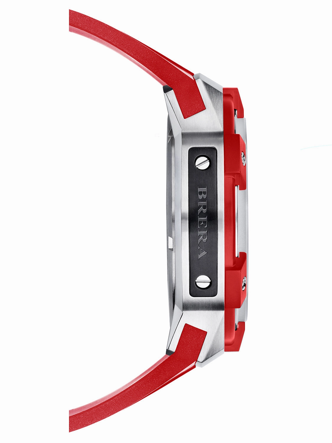 Brera Milano - Supersportivo EVO - Chronograph Watch BMSSQC4501A
