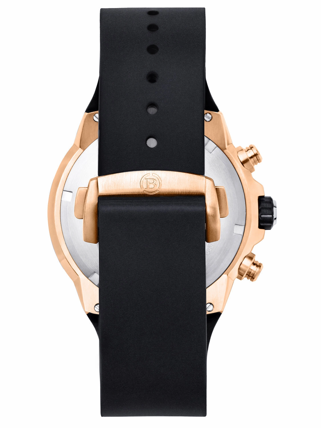 Brera Milano - Supersportivo EVO - Chronograph Watch BMSSQC4502