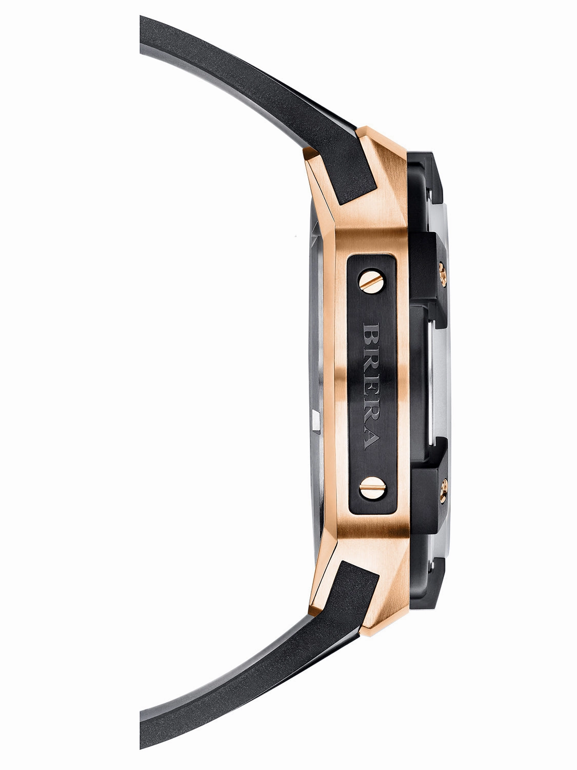Brera Milano - Supersportivo EVO - Chronograph Watch BMSSQC4502