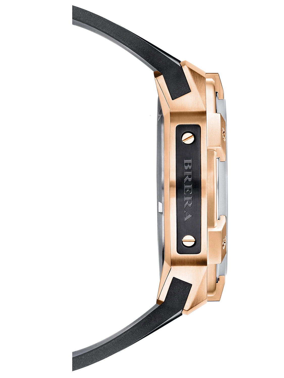 Brera Milano - Supersportivo EVO - Chronograph Watch BMSSQC4502C