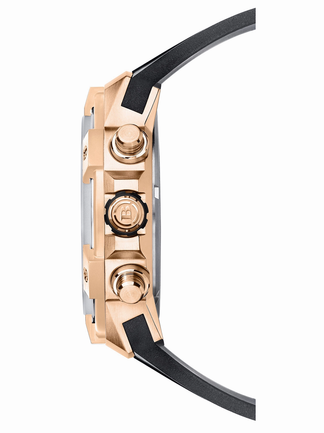 Brera Milano - Supersportivo EVO - Chronograph Watch BMSSQC4502C