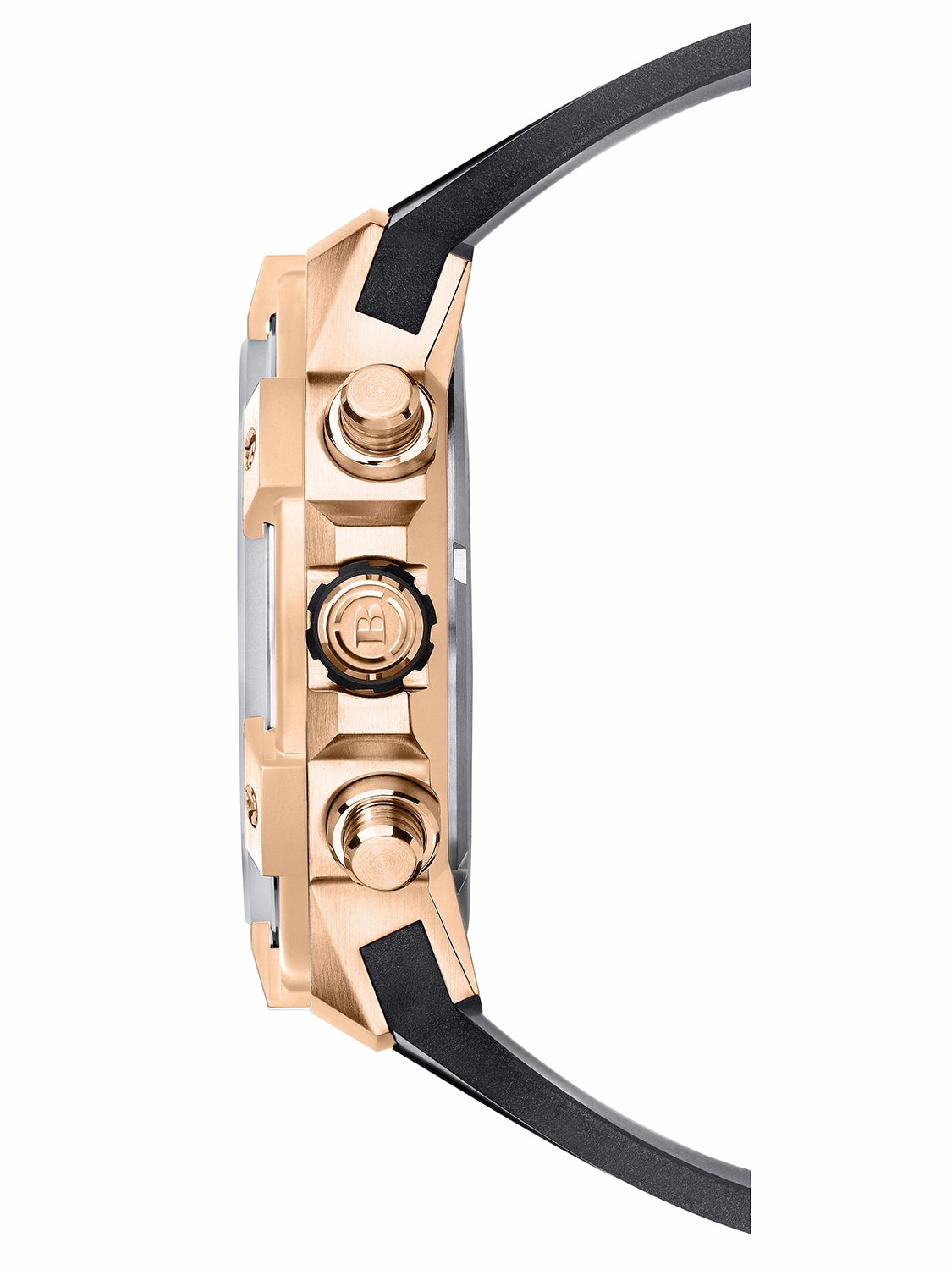 Brera Milano - Supersportivo EVO - Chronograph Watch BMSSQC4502C