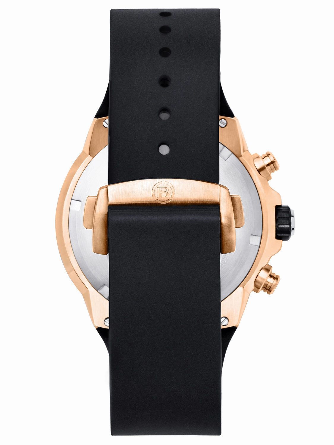 Brera Milano - Supersportivo EVO - Chronograph Watch BMSSQC4502C