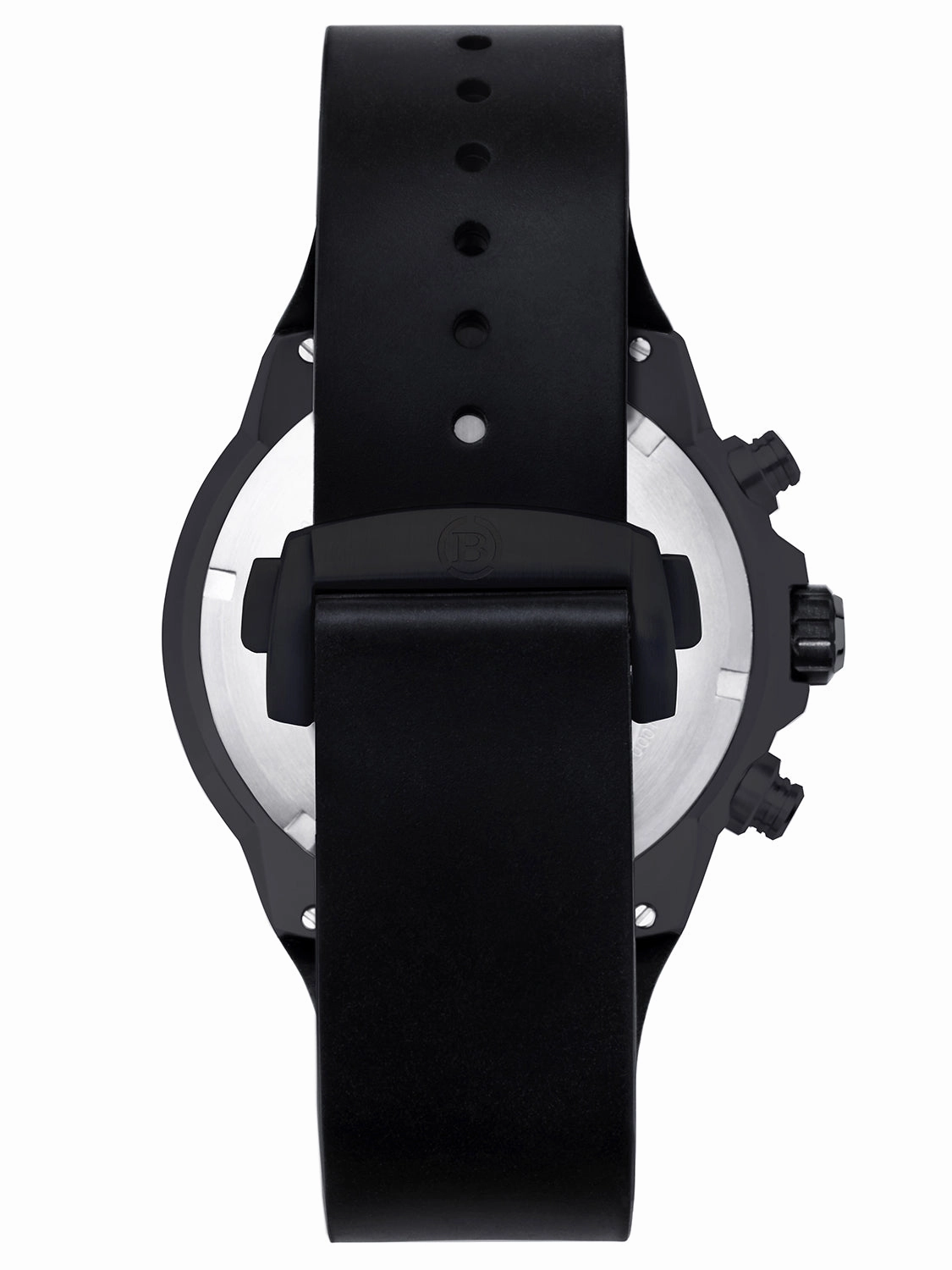 Brera Milano - Supersportivo EVO - Chronograph Watch BMSSQC4503B