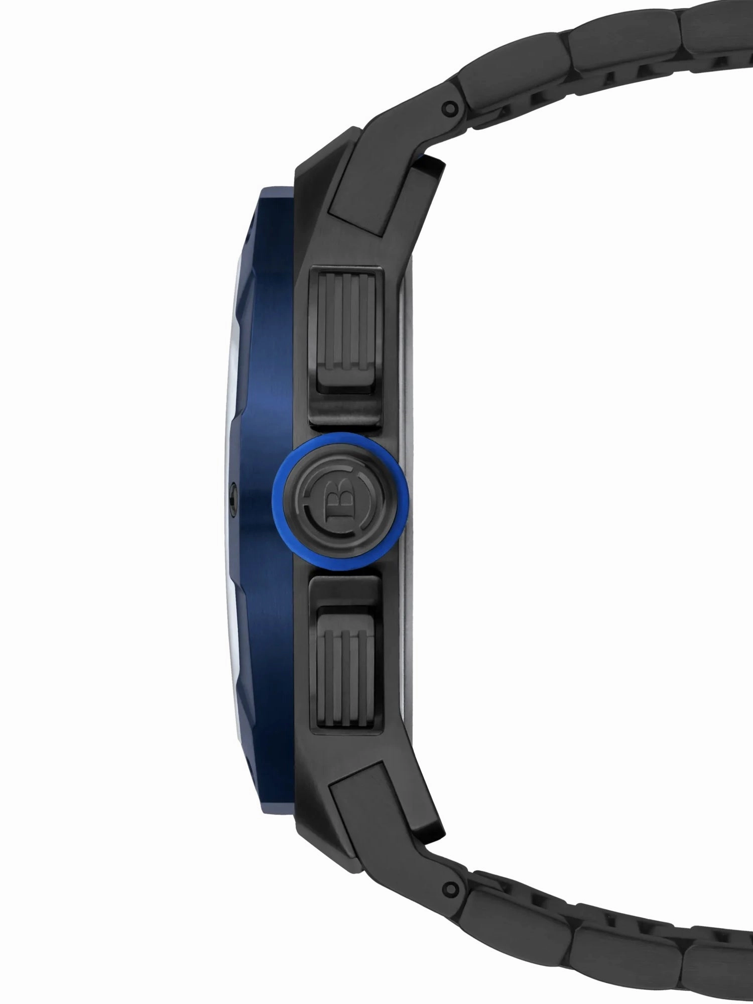 Brera Milano SUPERSPORTIVO TN Chronograph Men's Watch BMSSTNQC4103-BRC