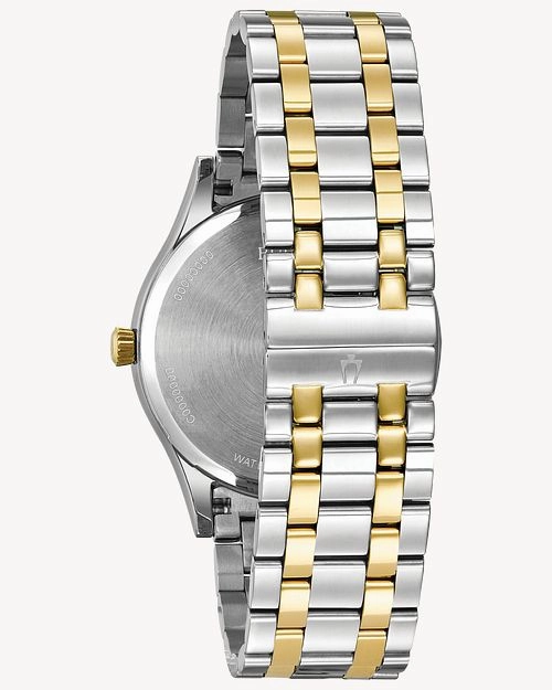 BULOVA - CLASSIC 98D130