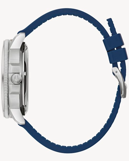 BULOVA - MARINE STAR 96A291