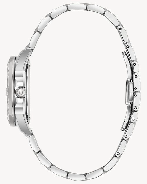 BULOVA - MARINE STAR 96R215