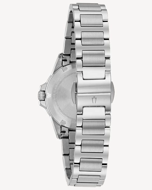 BULOVA - MARINE STAR 96R215