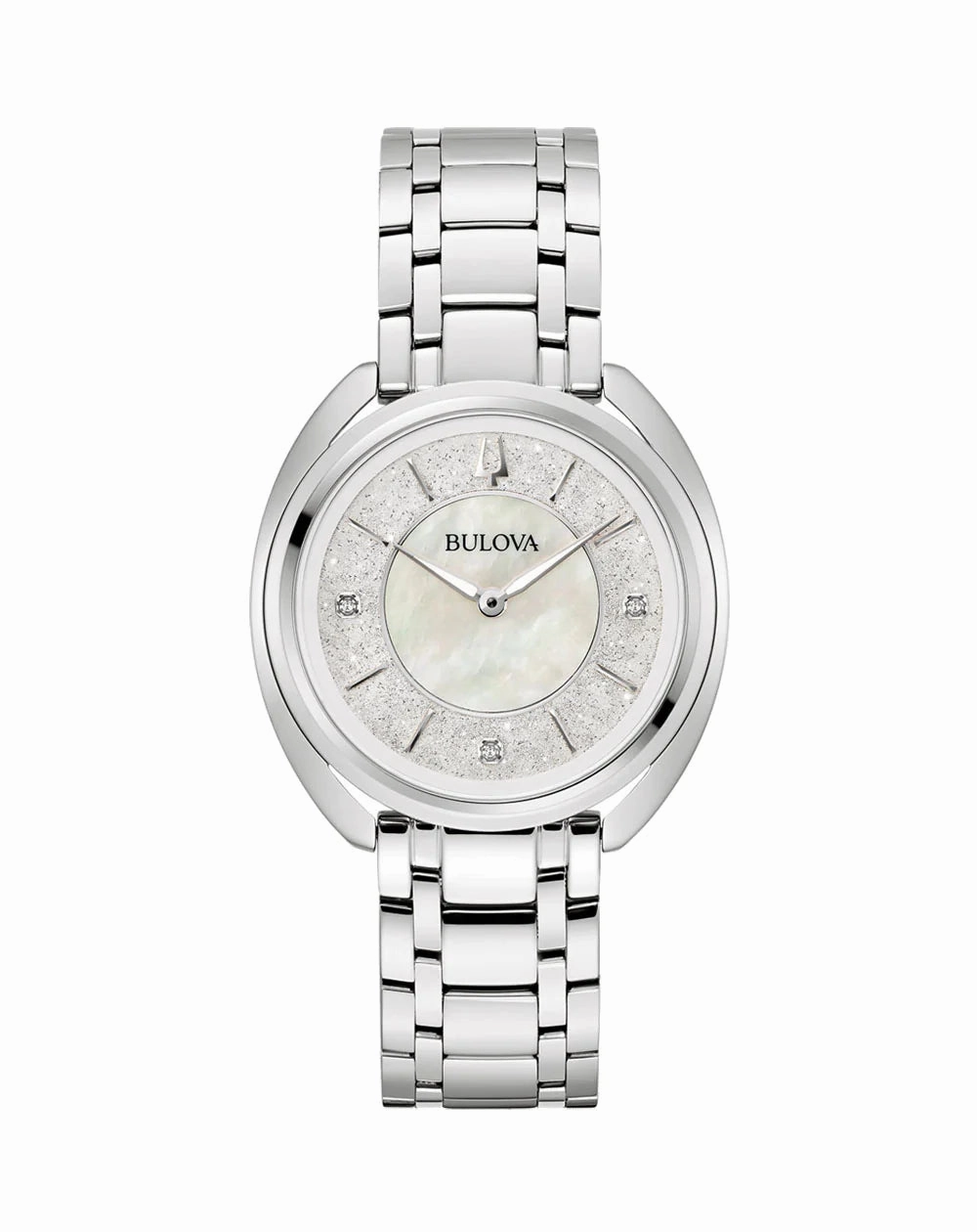 Bulova - Women's Classic Watch