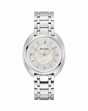 Bulova - Women's Classic Watch