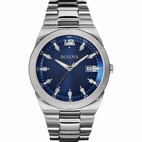 BULOVA CLASSIC 96B220