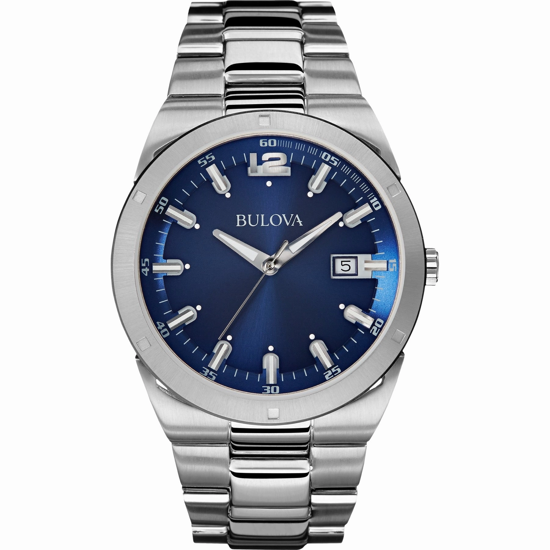 BULOVA CLASSIC 96B220