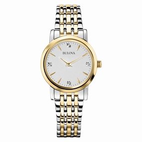 BULOVA CLASSIC 98P115
