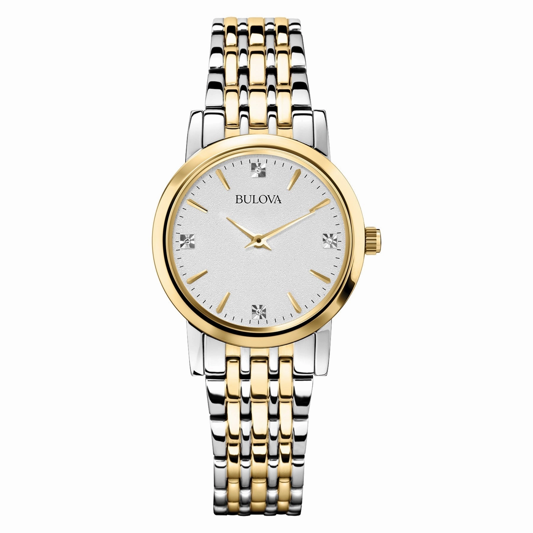 BULOVA CLASSIC 98P115