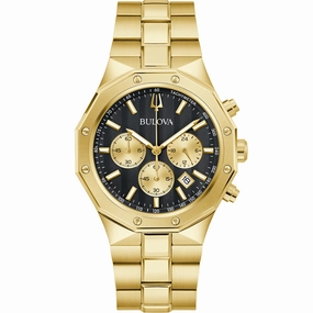 Bulova Classic Prestige 97B232 Chronograph