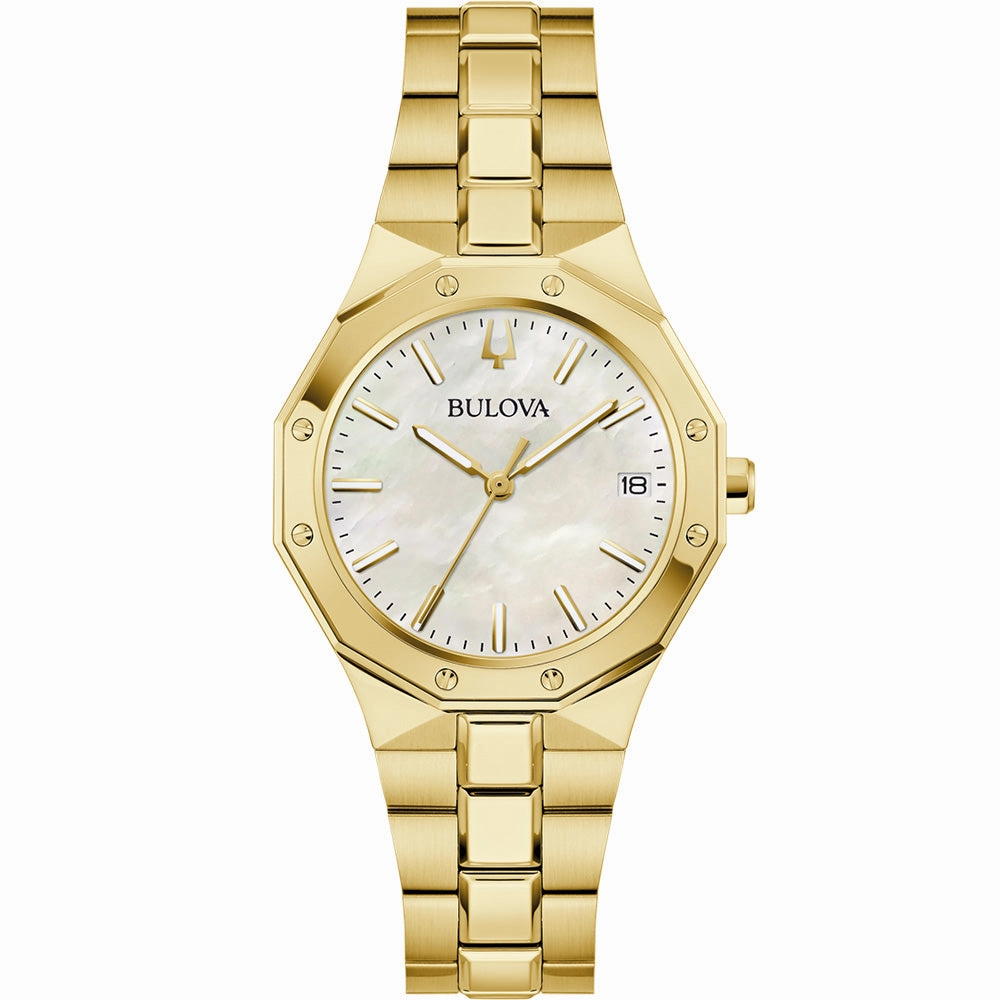 Bulova Classic Prestige 97M119