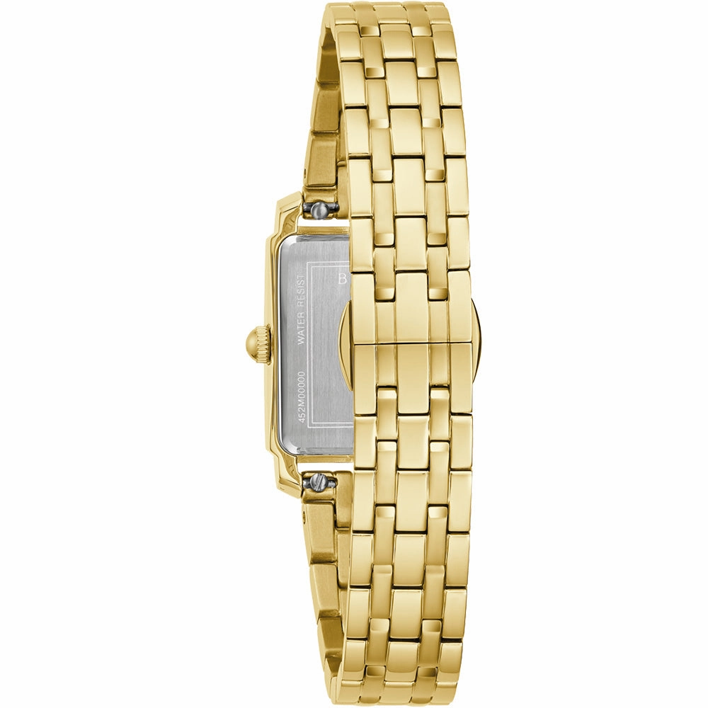 Bulova Classic Sutton 97L177