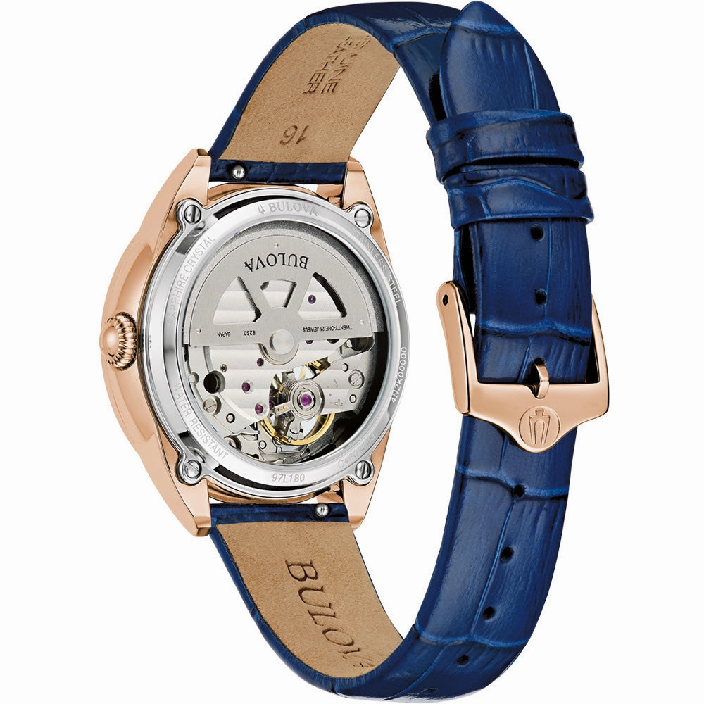 Bulova Classic Sutton 97L180 Automatic