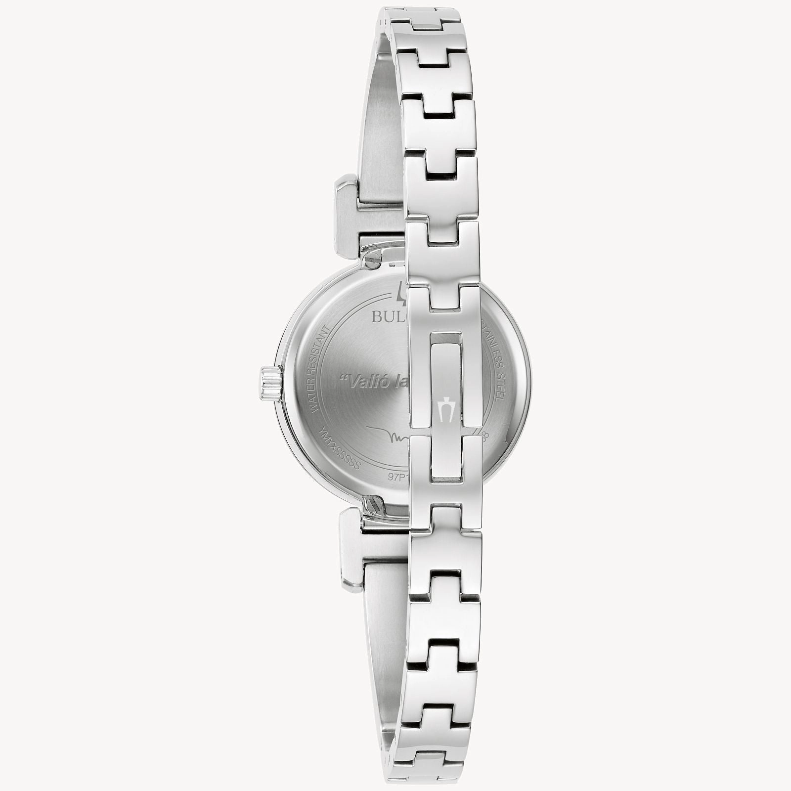BULOVA Ladies Quartz Futuro Marc Anthony 96P241