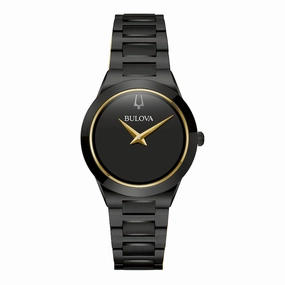 BULOVA Ladies Quartz Millennia Modern 98L314