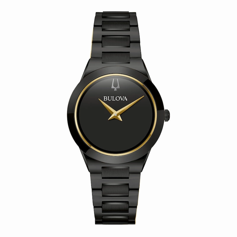 BULOVA Ladies Quartz Millennia Modern 98L314