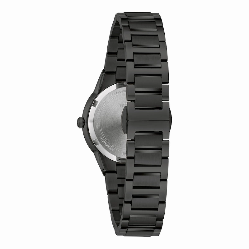 BULOVA Ladies Quartz Millennia Modern 98L314